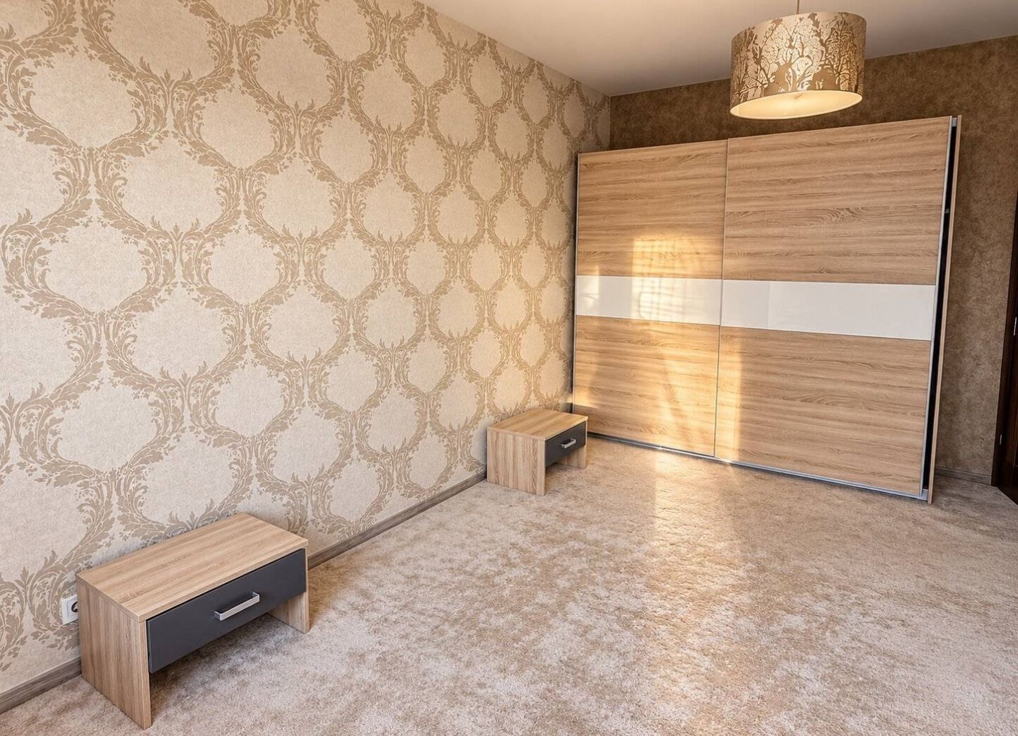 Modern családi ház kiadó a Hatzel tér közelében: 4. fotó